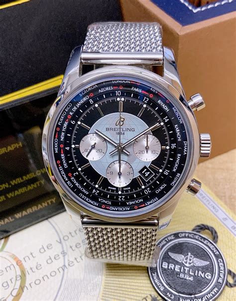 replica transocean 38 breitling|breitling transocean unitime pilot.